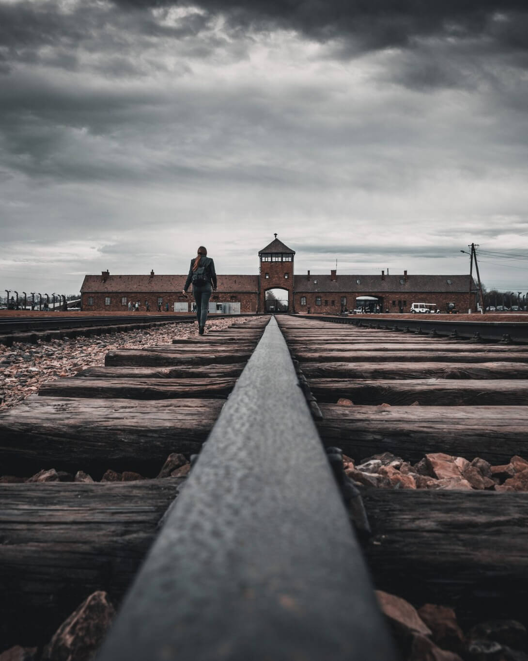 Auschwitz-Birkenau Museum - Lesser Poland