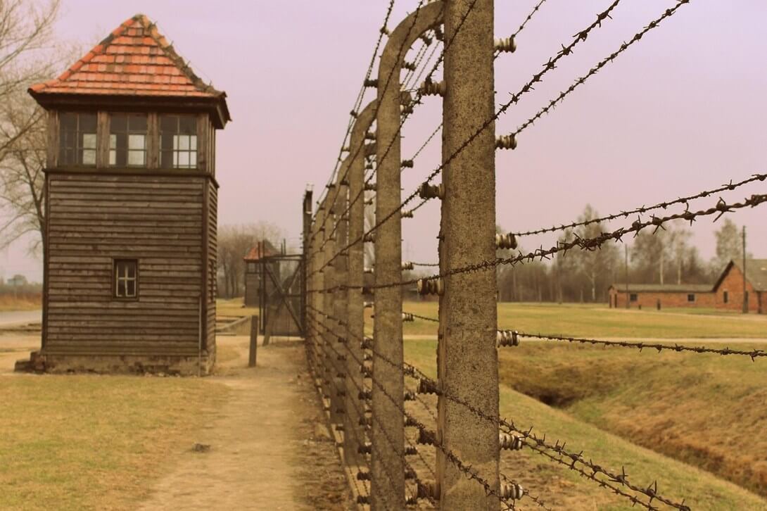 Auschwitz-Birkenau - day tour from Wroclaw